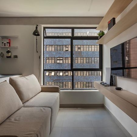 Apartamento Loft Novissimo Belo Horizonte Exterior photo