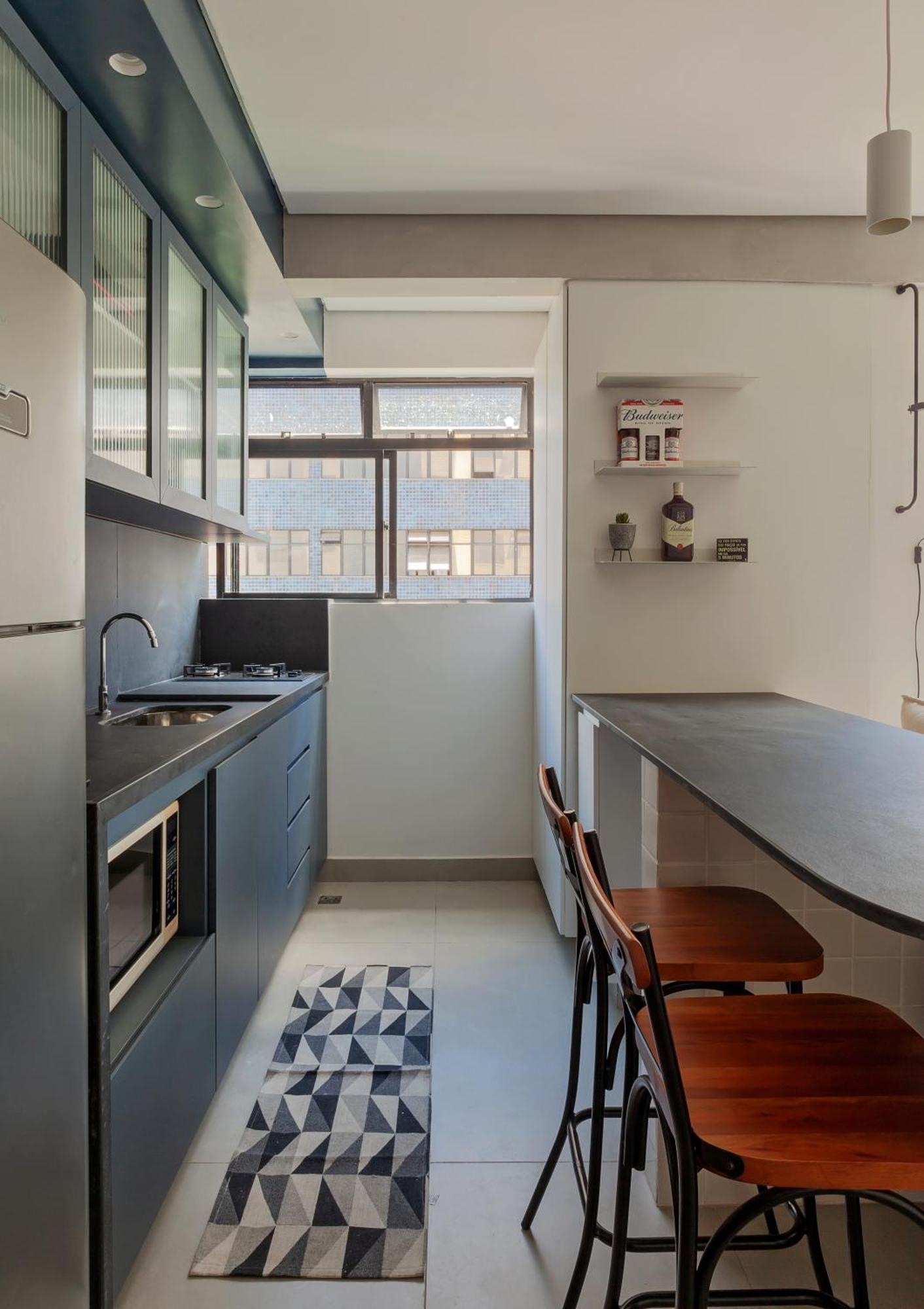 Apartamento Loft Novissimo Belo Horizonte Exterior photo