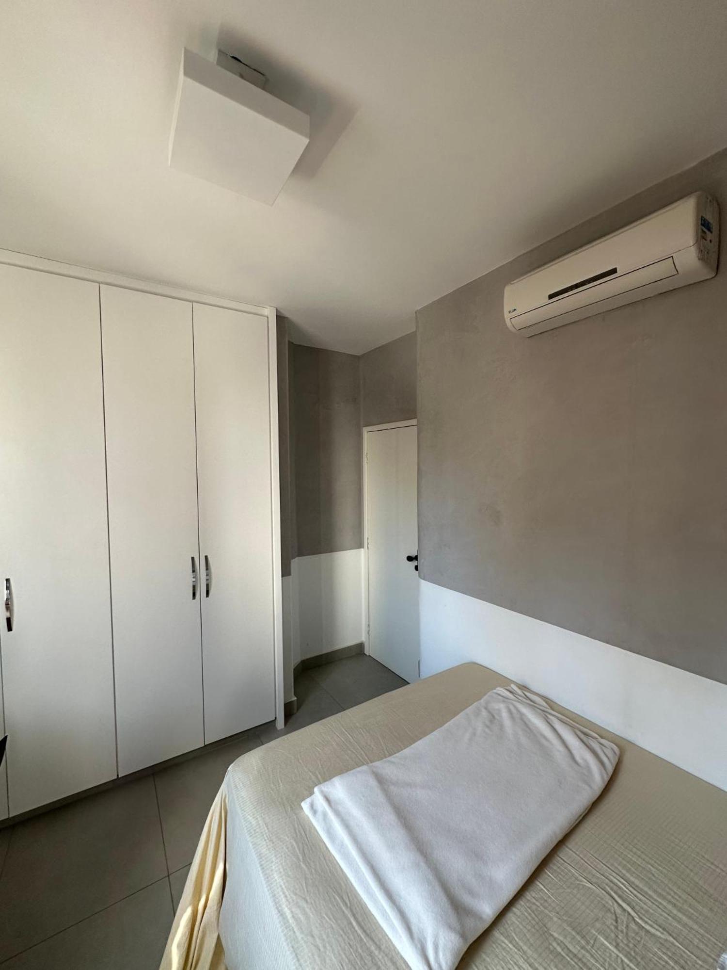 Apartamento Loft Novissimo Belo Horizonte Exterior photo